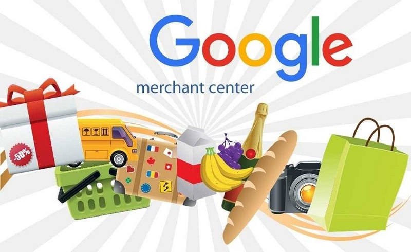 Google покупки