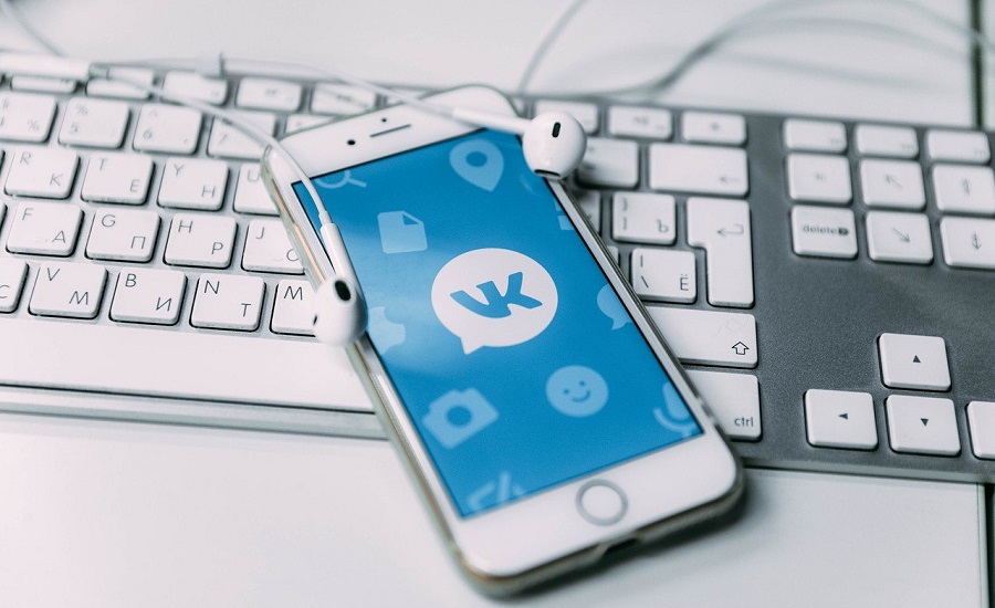 Vkontakte
