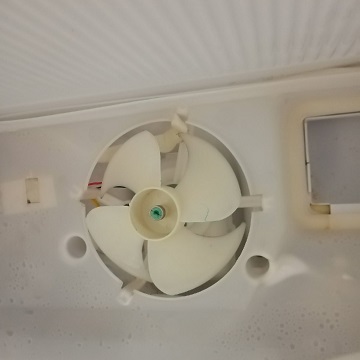 Холодильник Samsung